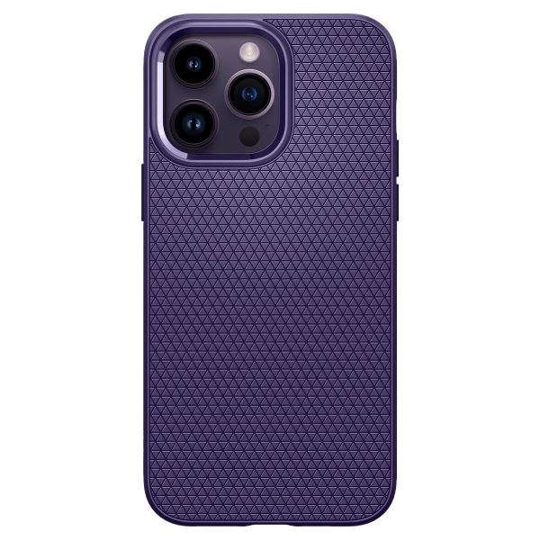Ốp lưng iPhone 14 Pro Max Spigen Liquid Air