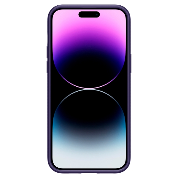 Ốp lưng iPhone 14 Pro Spigen Liquid Air