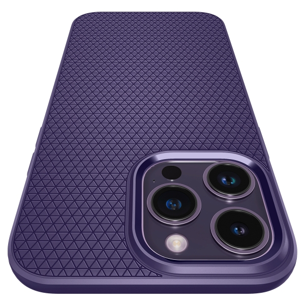 Ốp lưng iPhone 14 Pro Spigen Liquid Air