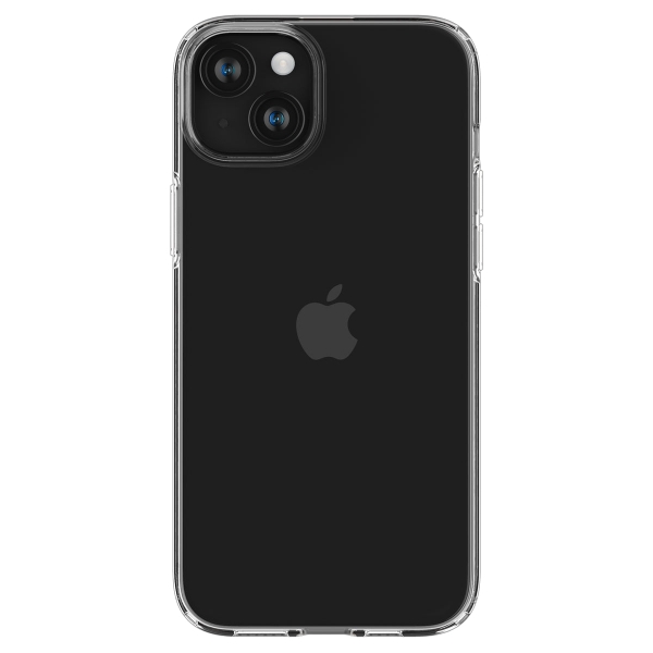 Ốp Lưng iPhone 15 PLUS SPIGEN Liquid Crystal Clear