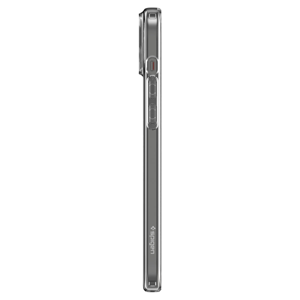 Ốp Lưng iPhone 15 PLUS SPIGEN Liquid Crystal Clear