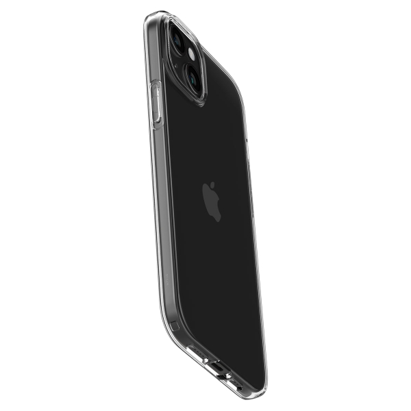 Ốp Lưng iPhone 15 PLUS SPIGEN Liquid Crystal Clear