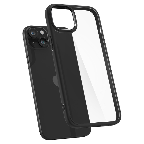 Ốp Lưng iPhone 15 SPIGEN Ultra Hybrid