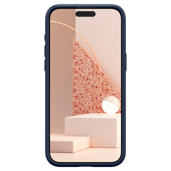 Ốp lưng iPhone 15 PRO MAX SPIGEN Caseology Parallax Magfit