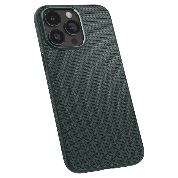 Ốp Lưng iPhone 15 PRO MAX SPIGEN Liquid Air