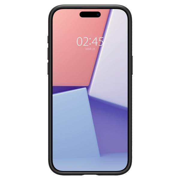 Ốp Lưng iPhone 15 PRO MAX SPIGEN Liquid Air
