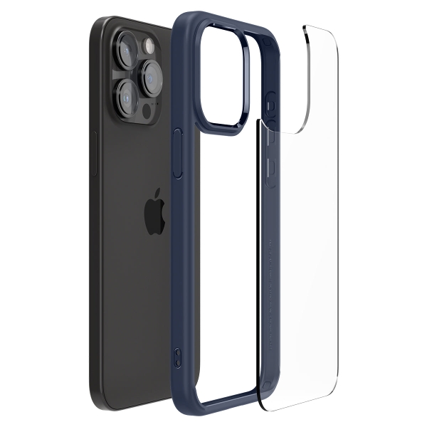 Ốp Lưng iPhone 15 PRO MAX SPIGEN Ultra Hybrid