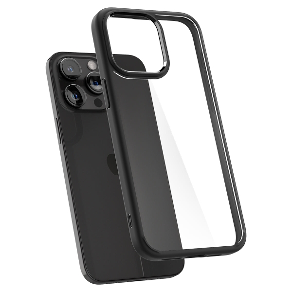 Ốp Lưng iPhone 15 PRO SPIGEN Ultra Hybrid