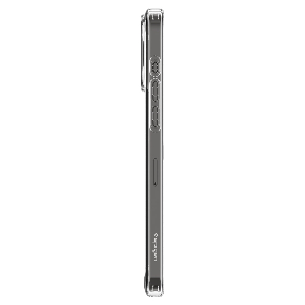 Ốp Lưng iPhone 15 PRO SPIGEN Ultra Hybrid