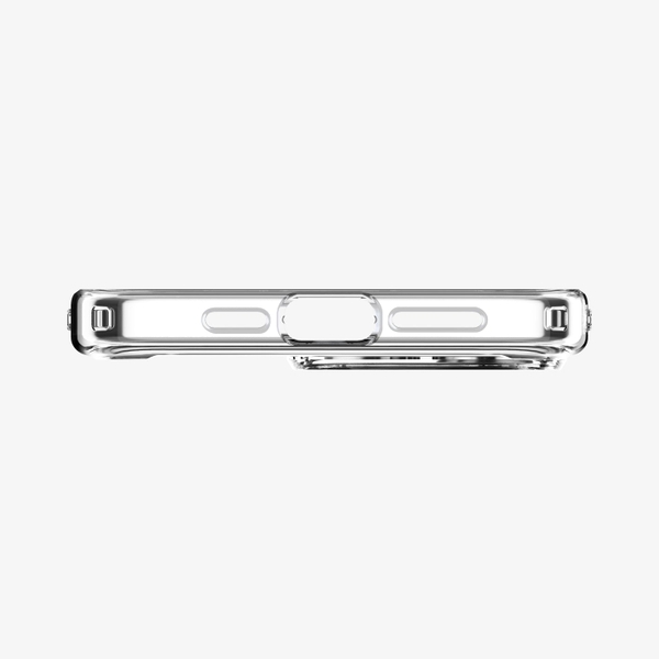 Ốp Lưng iPhone 15 PRO SPIGEN Ultra Hybrid ZERO ONE Magfit (Magsafe)