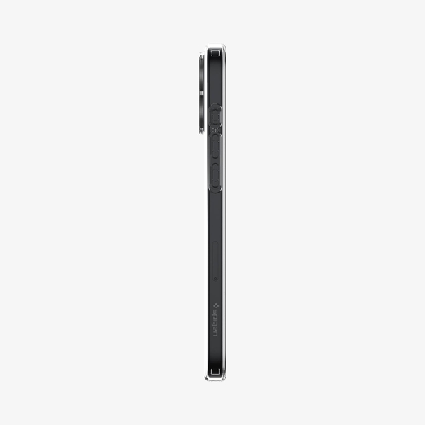 Ốp Lưng iPhone 16 PLUS SPIGEN Liquid Crystal