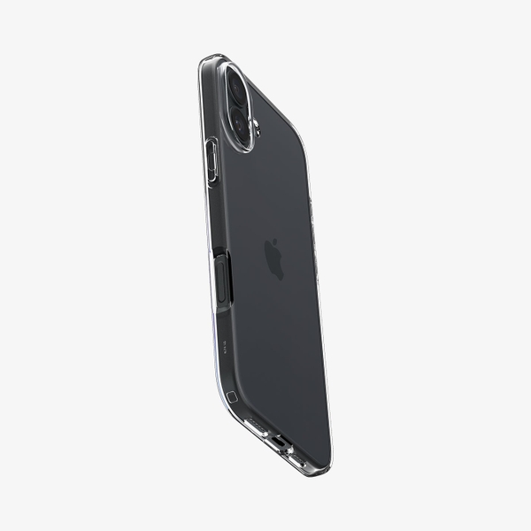 Ốp Lưng iPhone 16 PLUS SPIGEN Liquid Crystal
