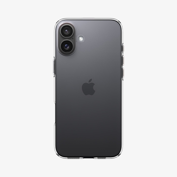 Ốp Lưng iPhone 16 PLUS SPIGEN Liquid Crystal