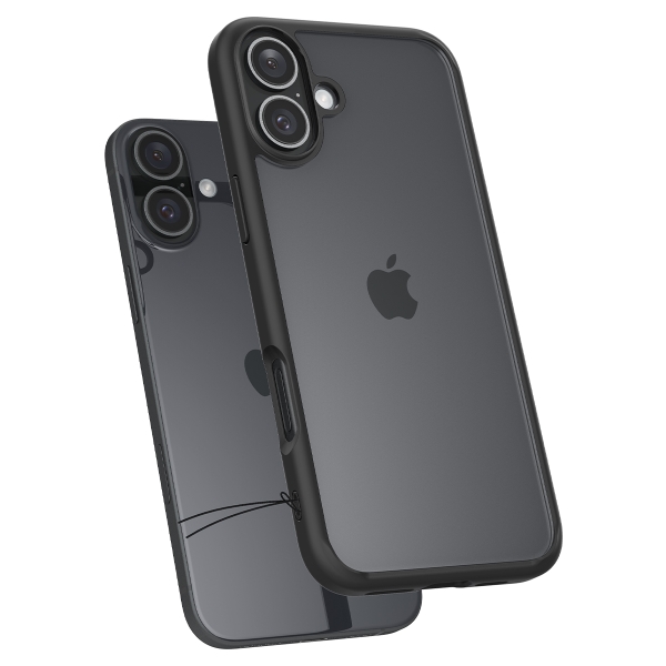 Ốp Lưng iPhone 16 SPIGEN Ultra Hybrid