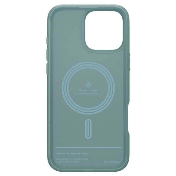 Ốp lưng iPhone 16 PRO MAX SPIGEN Caseology Parallax Magfit