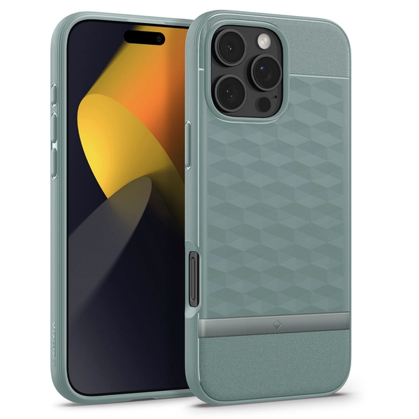 Ốp lưng iPhone 16 PRO MAX SPIGEN Caseology Parallax Magfit