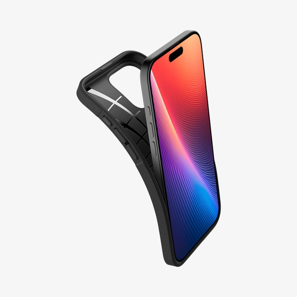 Ốp Lưng iPhone 16 PRO SPIGEN Core Armor