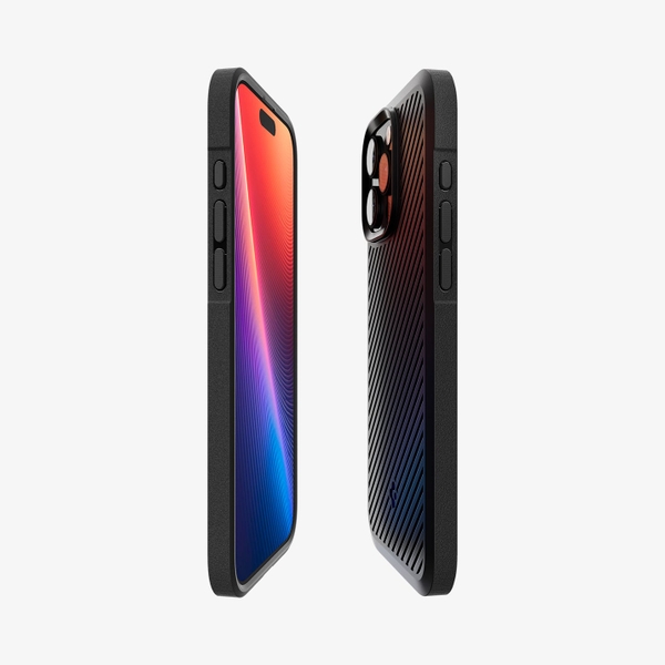 Ốp Lưng iPhone 16 PRO SPIGEN Core Armor