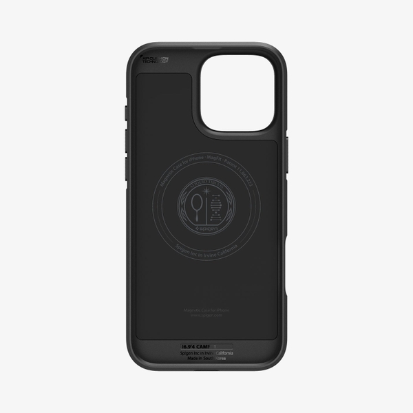 ỐP LƯNG IPHONE 16 PRO MAX SPIGEN CORE ARMOR MAGFIT