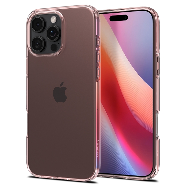 Ốp Lưng iPhone 16 PRO MAX SPIGEN Crystal Flex