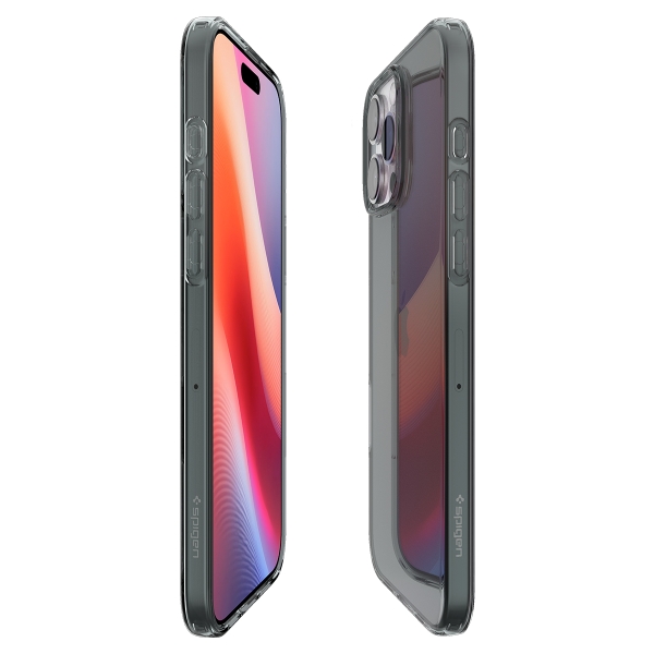 Ốp Lưng iPhone 16 PRO MAX SPIGEN Crystal Flex