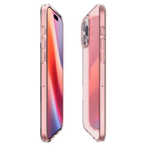 Ốp Lưng iPhone 16 PRO MAX SPIGEN Crystal Flex