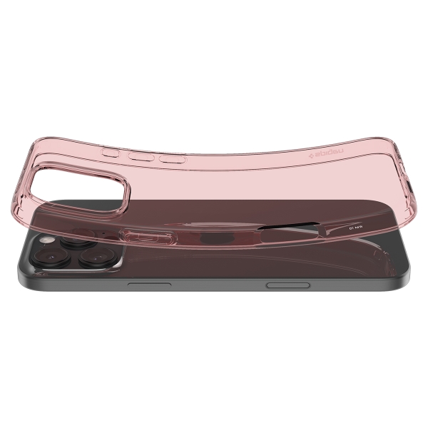 Ốp Lưng iPhone 16 PRO MAX SPIGEN Crystal Flex