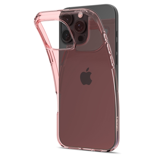 Ốp Lưng iPhone 16 PRO MAX SPIGEN Crystal Flex