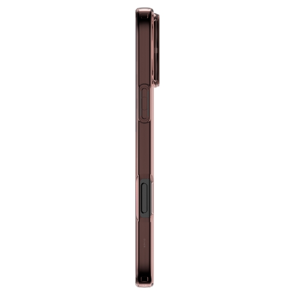 Ốp Lưng iPhone 16 PRO MAX SPIGEN Crystal Flex