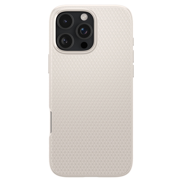 Ốp Lưng iPhone 16 PRO MAX SPIGEN Liquid Air