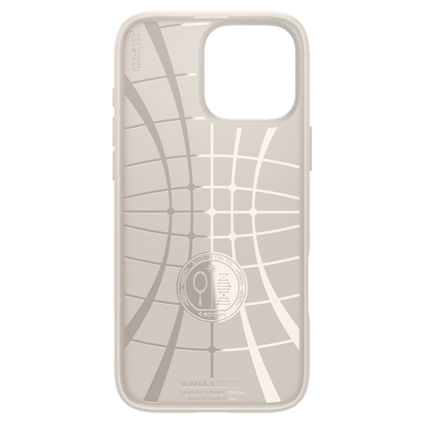 Ốp Lưng iPhone 16 PRO MAX SPIGEN Liquid Air
