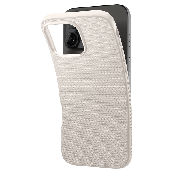 Ốp Lưng iPhone 16 PRO MAX SPIGEN Liquid Air