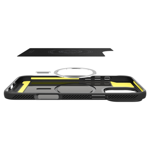 Ốp Lưng iPhone 16 Pro SPIGEN Rugged Armor Magfit