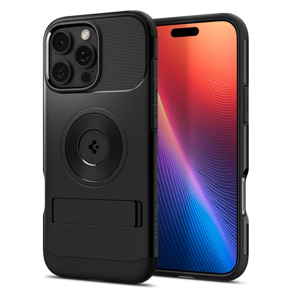 Ốp Lưng iPhone 16 PRO MAX SPIGEN Slim Armor (Magfit)