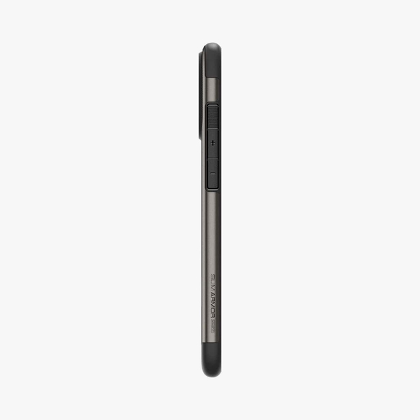 Ốp Lưng iPhone 16 PRO MAX SPIGEN Slim Armor (Magfit)