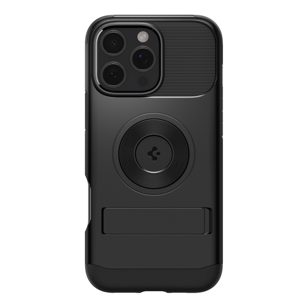 Ốp Lưng iPhone 16 PRO MAX SPIGEN Slim Armor (Magfit)