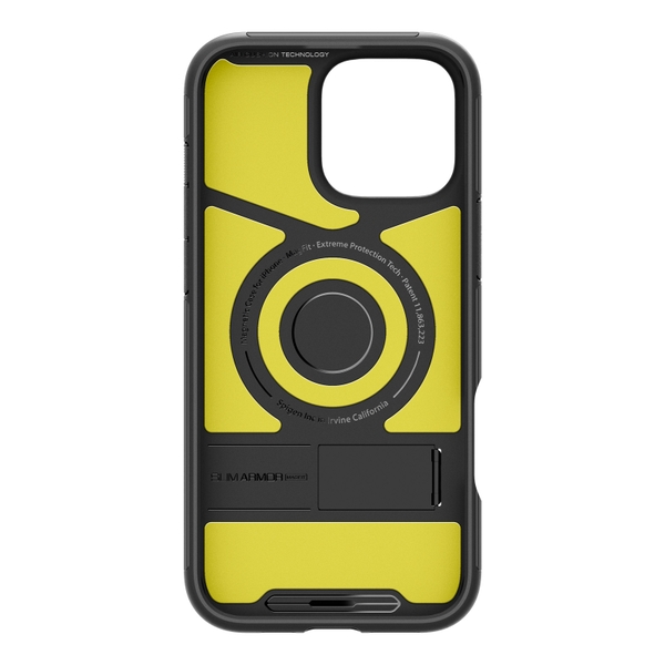 Ốp Lưng iPhone 16 PRO MAX SPIGEN Slim Armor (Magfit)