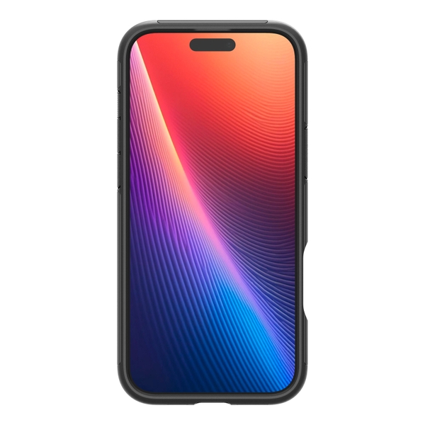 Ốp Lưng iPhone 16 PRO MAX SPIGEN Slim Armor (Magfit)