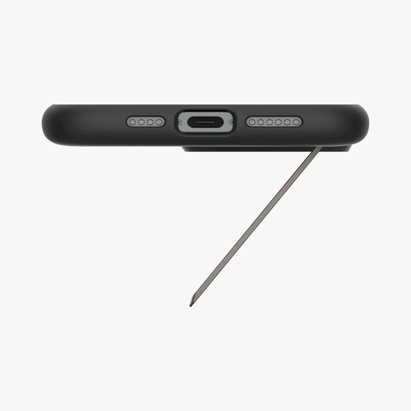 Ốp Lưng iPhone 16 PRO MAX SPIGEN Slim Armor (Magfit)
