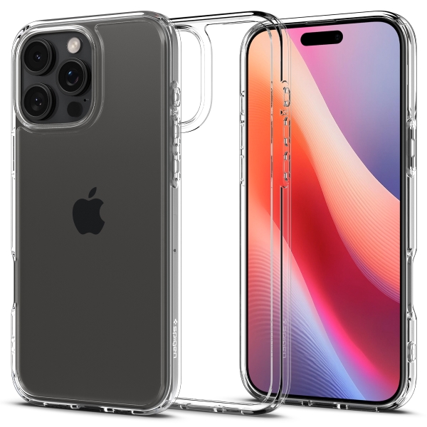 Ốp Lưng iPhone 16 PRO MAX SPIGEN Ultra Hybrid