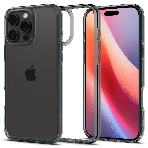 Ốp Lưng iPhone 16 PRO MAX SPIGEN Ultra Hybrid