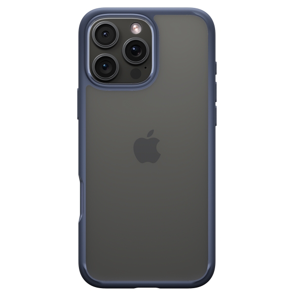 Ốp Lưng iPhone 16 PRO MAX SPIGEN Ultra Hybrid