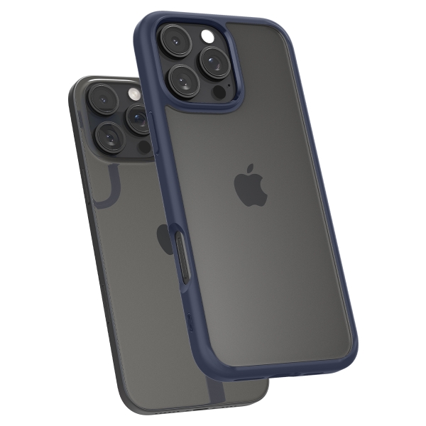 Ốp Lưng iPhone 16 PRO MAX SPIGEN Ultra Hybrid