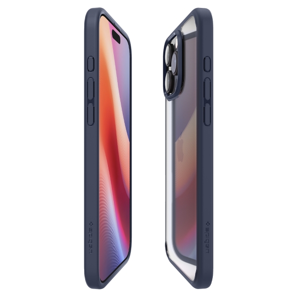 Ốp Lưng iPhone 16 PRO MAX SPIGEN Ultra Hybrid