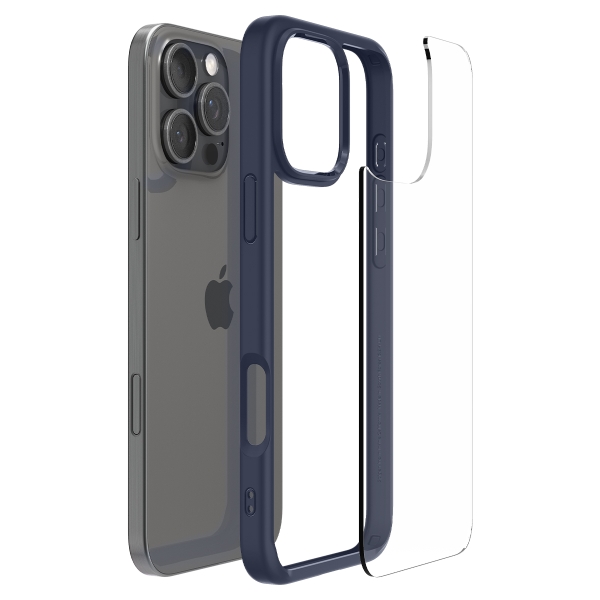 Ốp Lưng iPhone 16 PRO MAX SPIGEN Ultra Hybrid