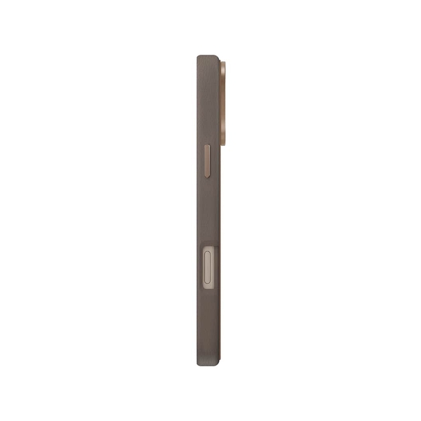 Ốp lưng UNIQ HYBRID iPhone 16 Pro Magnetic LYDEN DS