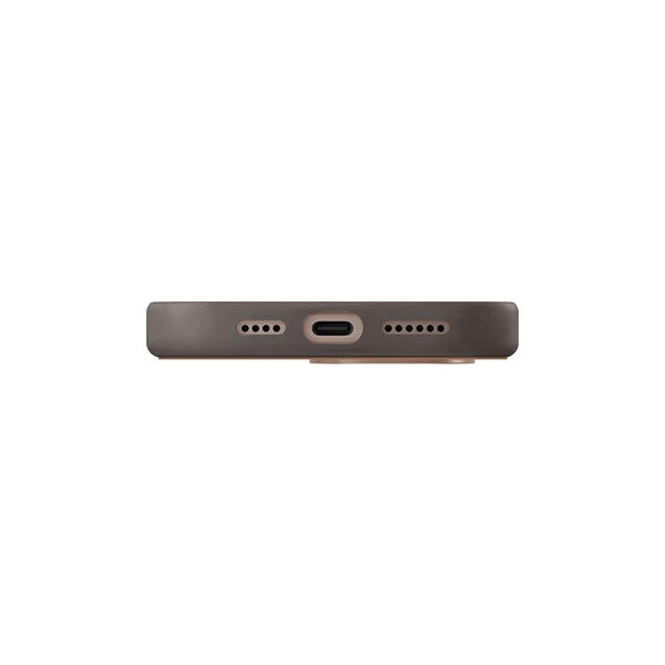 Ốp lưng UNIQ HYBRID iPhone 16 Pro Magnetic LYDEN DS