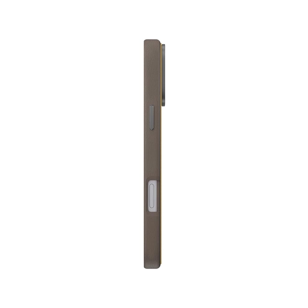 Ốp lưng UNIQ HYBRID iPhone 16 Pro Magnetic LYDEN DS