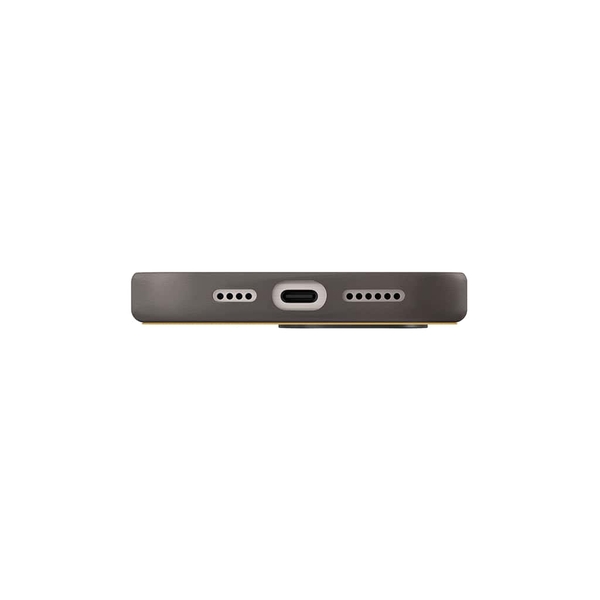 Ốp lưng UNIQ HYBRID iPhone 16 Pro Magnetic LYDEN DS