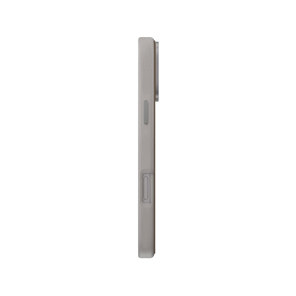 Ốp lưng UNIQ HYBRID iPhone 16 Pro Magnetic LYDEN DS